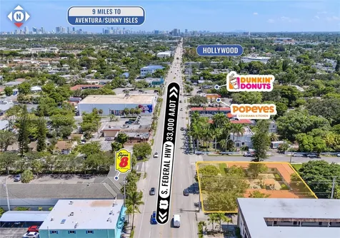 380 S Federal Highway Dania Beach FL 33004