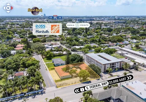 380 S Federal Highway Dania Beach FL 33004