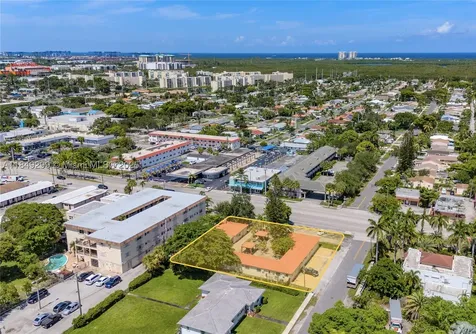 380 S Federal Highway Dania Beach FL 33004
