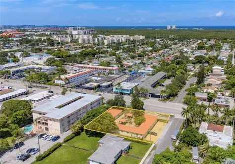 380 S Federal Highway Dania Beach FL 33004