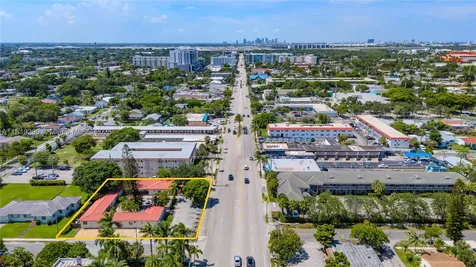 380 S Federal Highway Dania Beach FL 33004