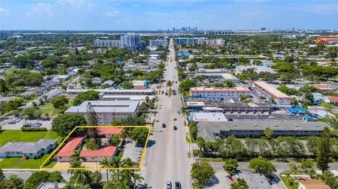 380 S Federal Highway Dania Beach FL 33004