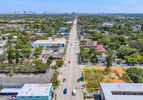 380 S Federal Highway Dania Beach FL 33004