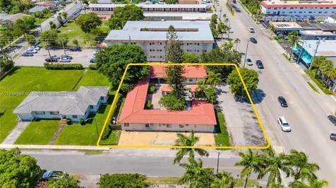 380 S Federal Highway Dania Beach FL 33004
