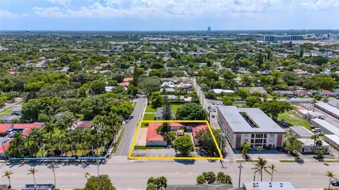 380 S Federal Highway Dania Beach FL 33004