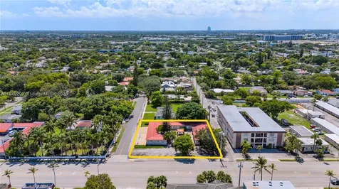 380 S Federal Highway Dania Beach FL 33004