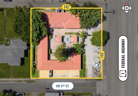 380 S Federal Highway Dania Beach FL 33004