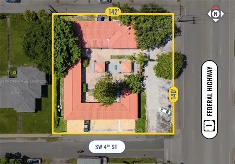 380 S Federal Highway Dania Beach FL 33004