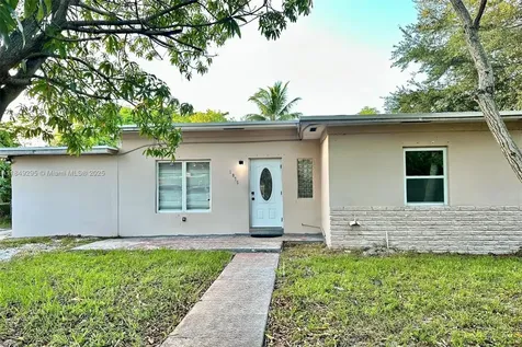 1075 NW 124th Street North Miami FL 33168