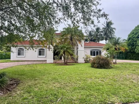 8220 SW 187th Street Cutler Bay FL 33157
