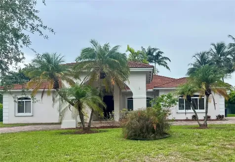 8220 SW 187th Street Cutler Bay FL 33157