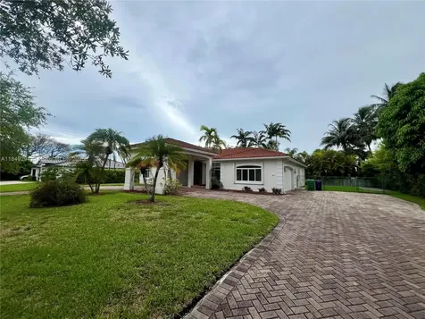 8220 SW 187th Street Cutler Bay FL 33157