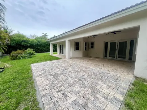 8220 SW 187th Street Cutler Bay FL 33157