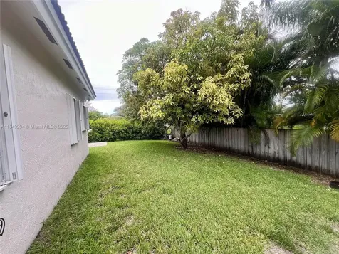 8220 SW 187th Street Cutler Bay FL 33157