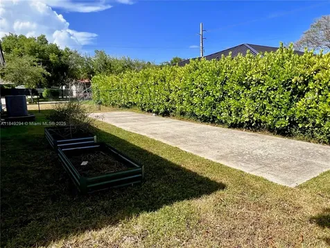 8220 SW 187th Street Cutler Bay FL 33157