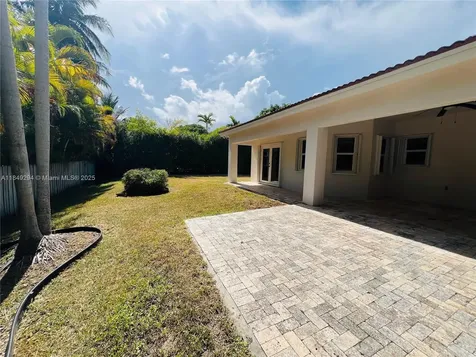 8220 SW 187th Street Cutler Bay FL 33157
