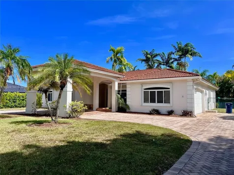 8220 SW 187th Street Cutler Bay FL 33157