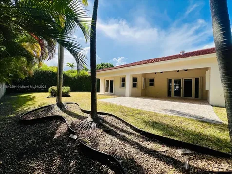 8220 SW 187th Street Cutler Bay FL 33157