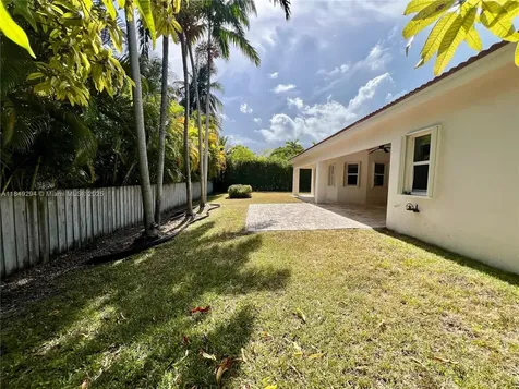 8220 SW 187th Street Cutler Bay FL 33157