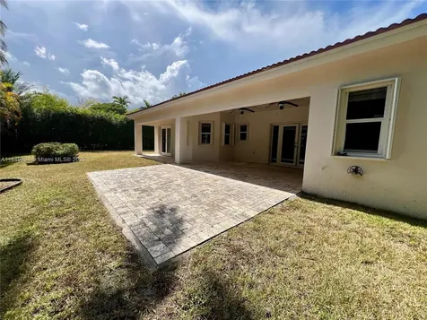 8220 SW 187th Street Cutler Bay FL 33157