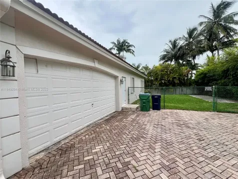 8220 SW 187th Street Cutler Bay FL 33157
