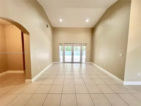 8220 SW 187th Street Cutler Bay FL 33157
