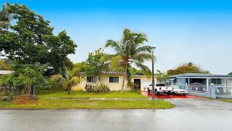 1185 NW 134th Street North Miami FL 33168