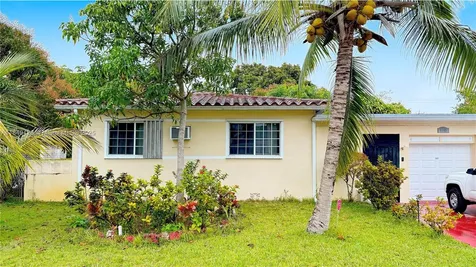 1185 NW 134th Street North Miami FL 33168