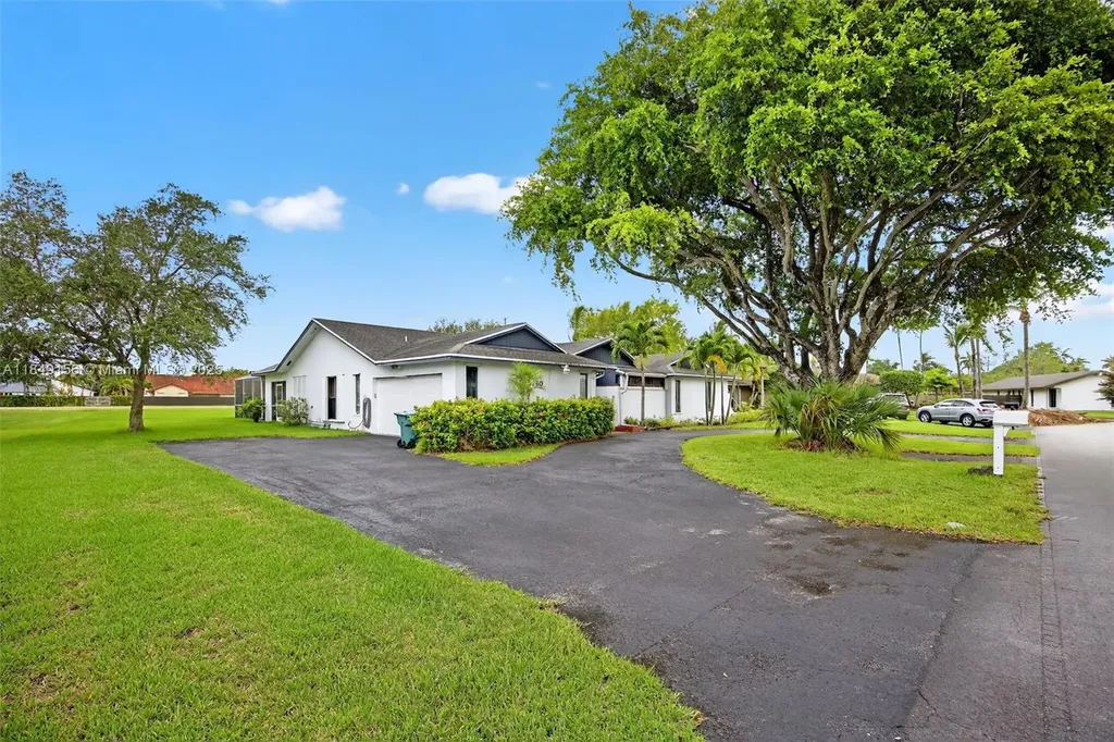 9460 SW 134th Street Miami FL 33176