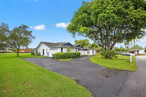 9460 SW 134th Street Miami FL 33176