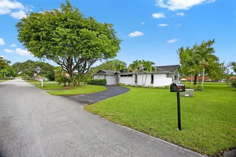 9460 SW 134th Street Miami FL 33176