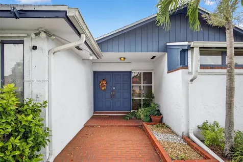 9460 SW 134th Street Miami FL 33176