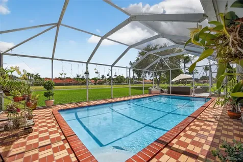 9460 SW 134th Street Miami FL 33176