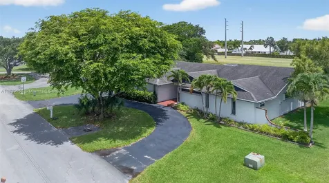 9460 SW 134th Street Miami FL 33176
