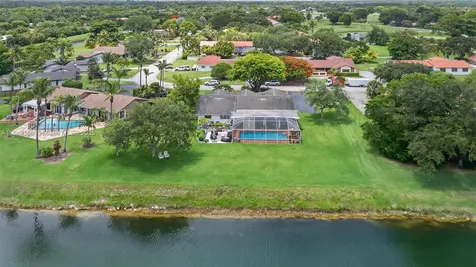 9460 SW 134th Street Miami FL 33176