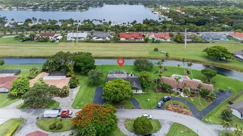 9460 SW 134th Street Miami FL 33176