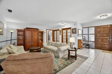 9460 SW 134th Street Miami FL 33176