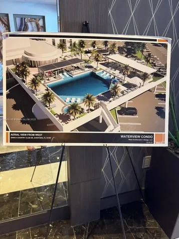 20505 E Country Club Drive Aventura FL 33180