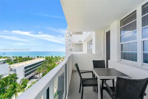 100 Lincoln Road Miami Beach FL 33139