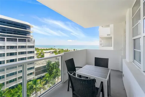 100 Lincoln Road Miami Beach FL 33139