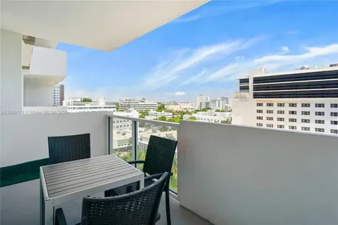 100 Lincoln Road Miami Beach FL 33139