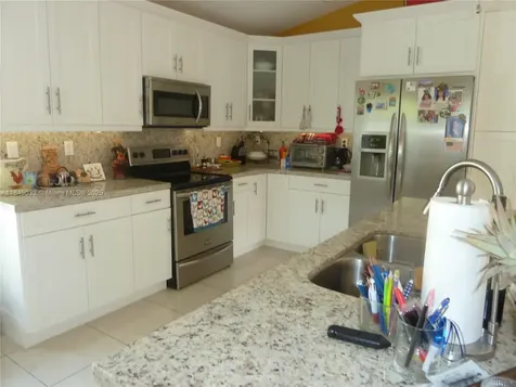 13240 SW 20th Street Miramar FL 33027