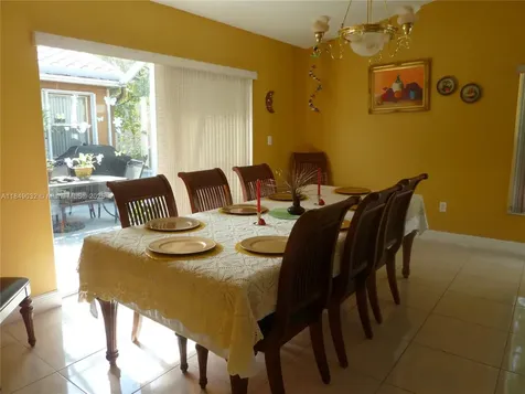 13240 SW 20th Street Miramar FL 33027