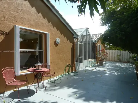 13240 SW 20th Street Miramar FL 33027