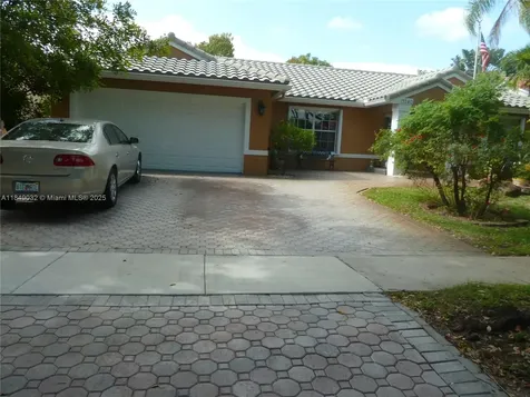 13240 SW 20th Street Miramar FL 33027