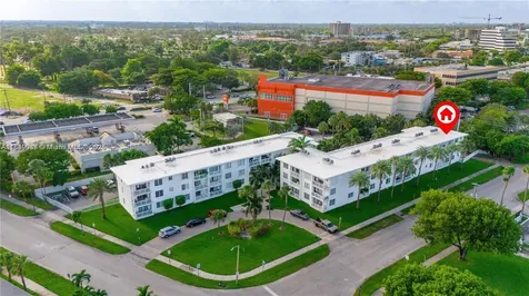 1631 NE 114th Street Miami FL 33181