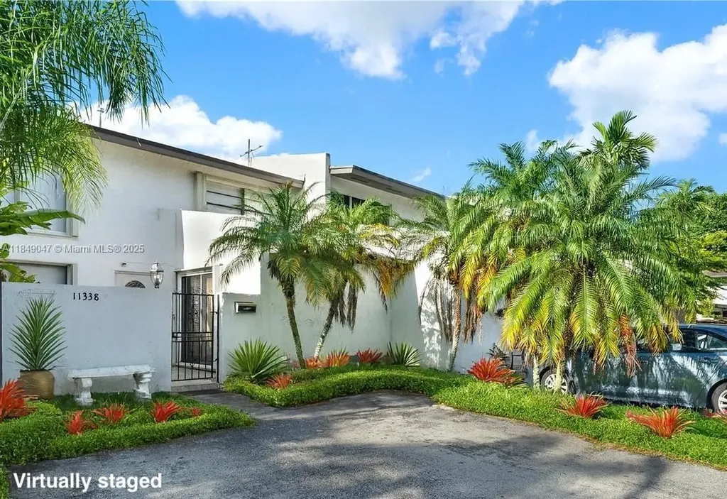 11338 SW 69th Lane Miami FL 33173