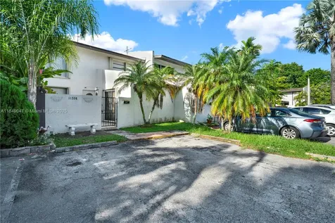 11338 SW 69th Lane Miami FL 33173