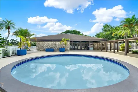 11338 SW 69th Lane Miami FL 33173