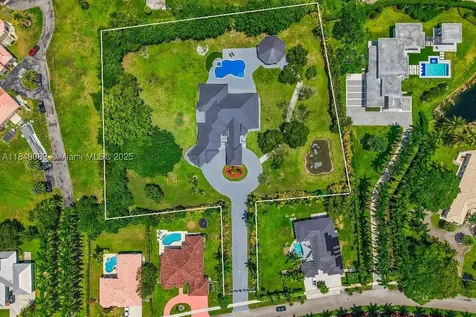 601 Ranch Road Weston FL 33326
